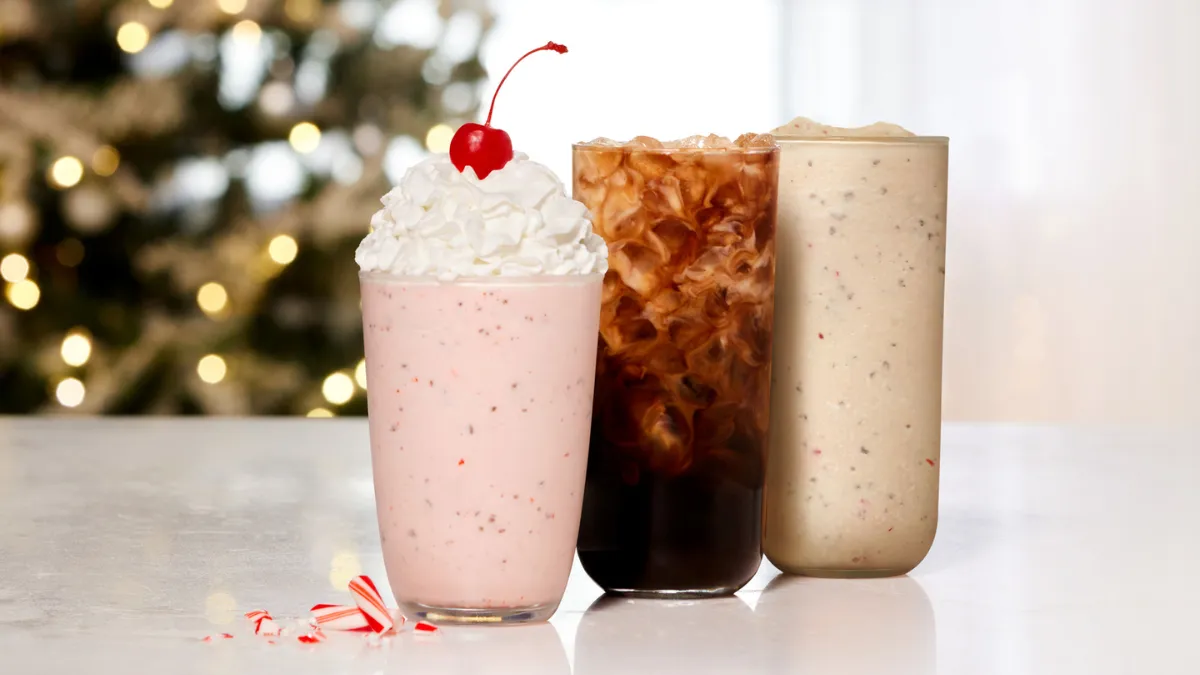 Chick-Fil-A's 4 New Cherry Berry Drinks, Ranked