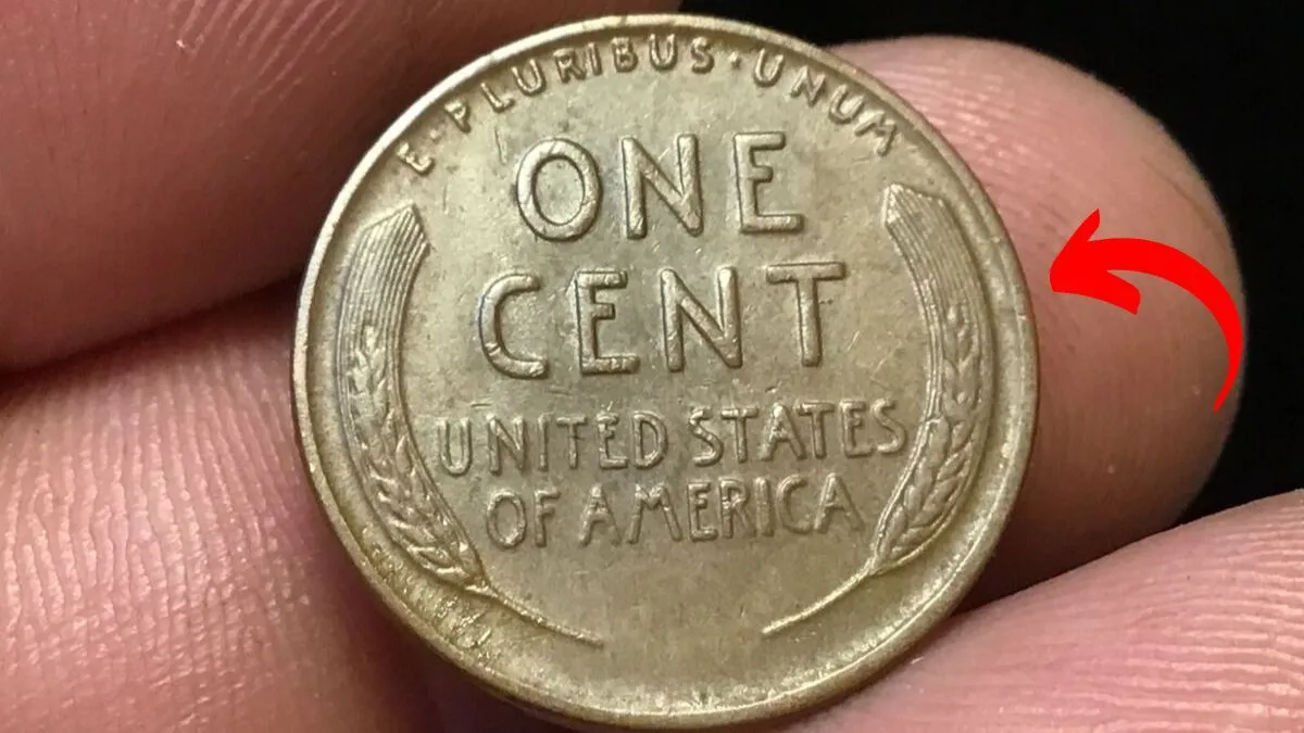 The Lincoln Wheat Penny Valued at $3 Billion: Still in Circulation?