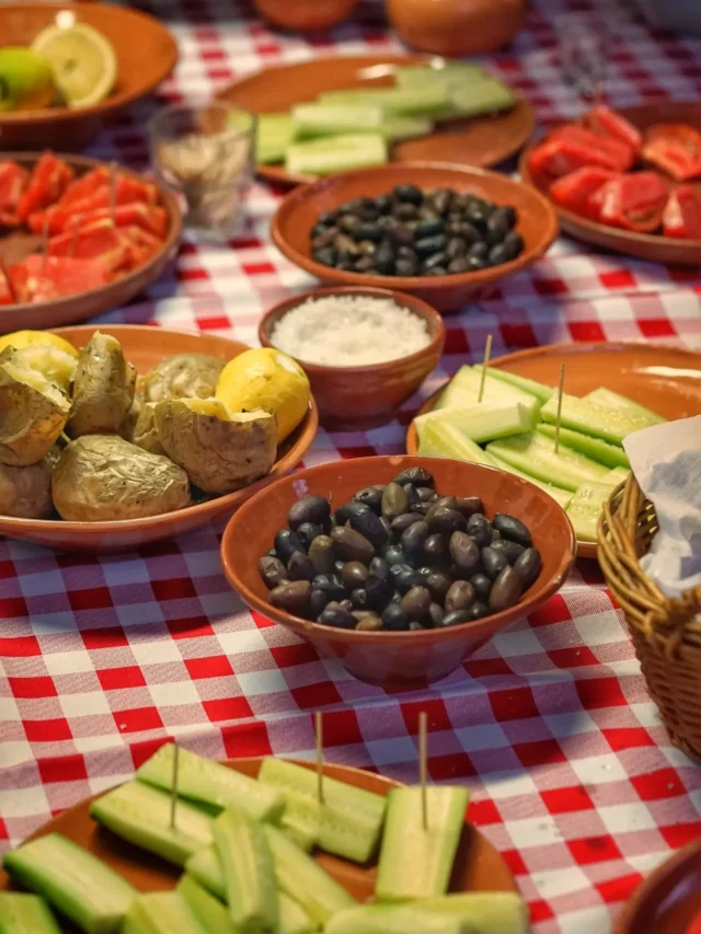 9 Delicious Mediterranean Diet Recipes For Weight Loss